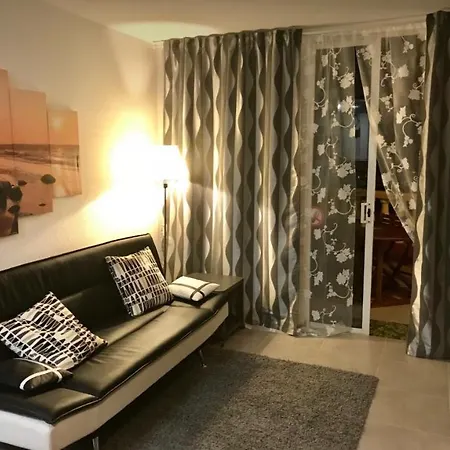 Seaview Apart Apartment *